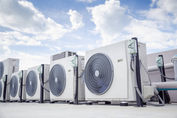 Best HVAC installation services  in Montgomery, MN