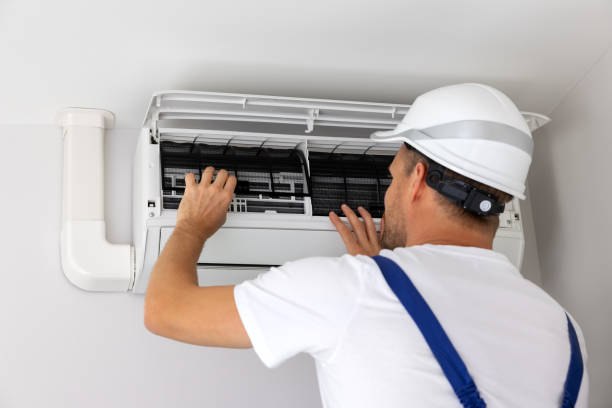 Best Residential HVAC services  in Montgomery, MN