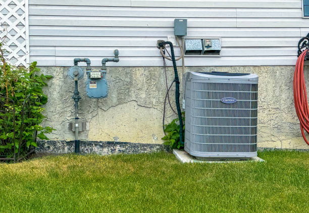 Best HVAC service technicians  in Montgomery, MN